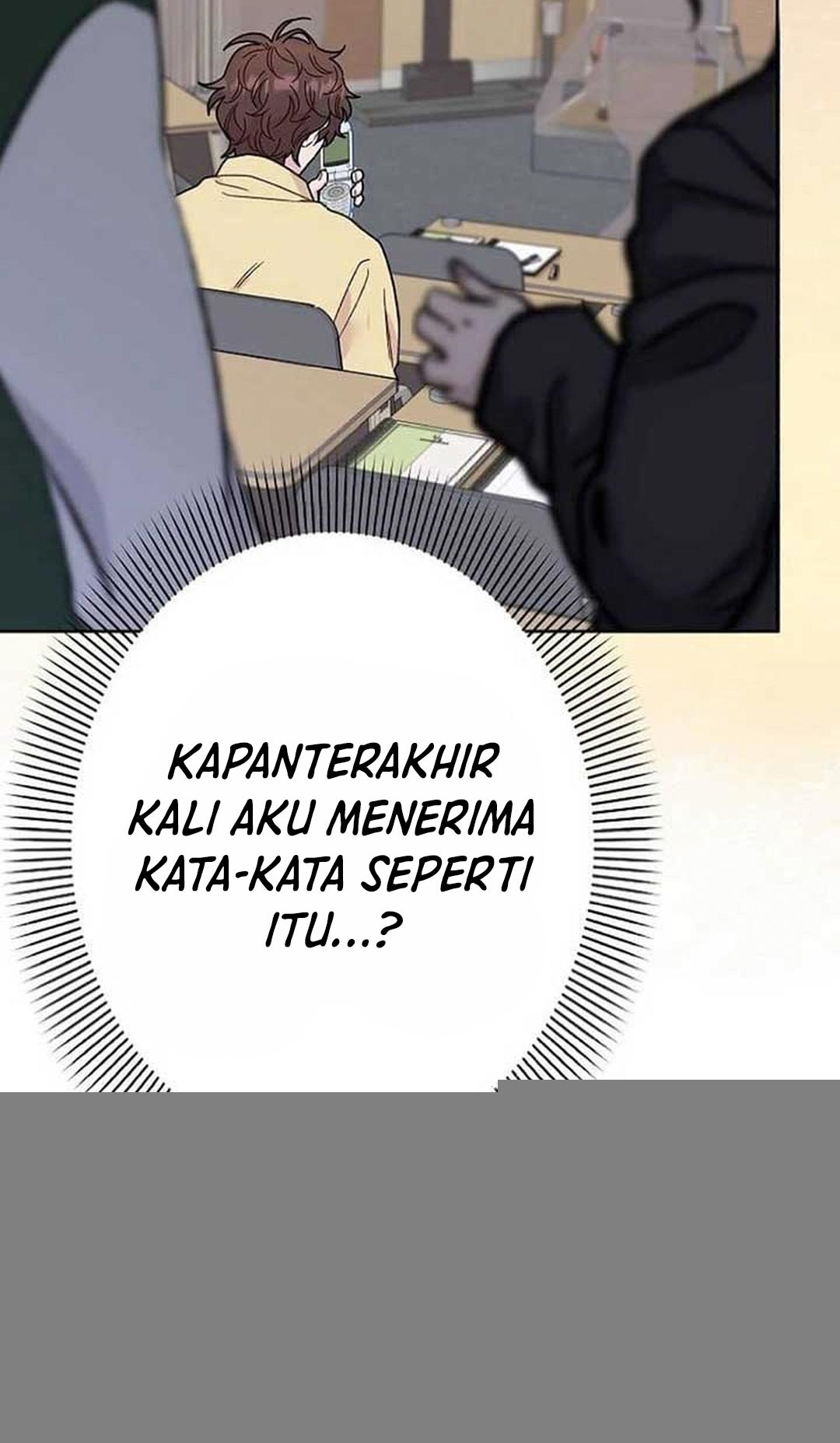 The Art Student Who Lived Twice Chapter 3 - halaman 103