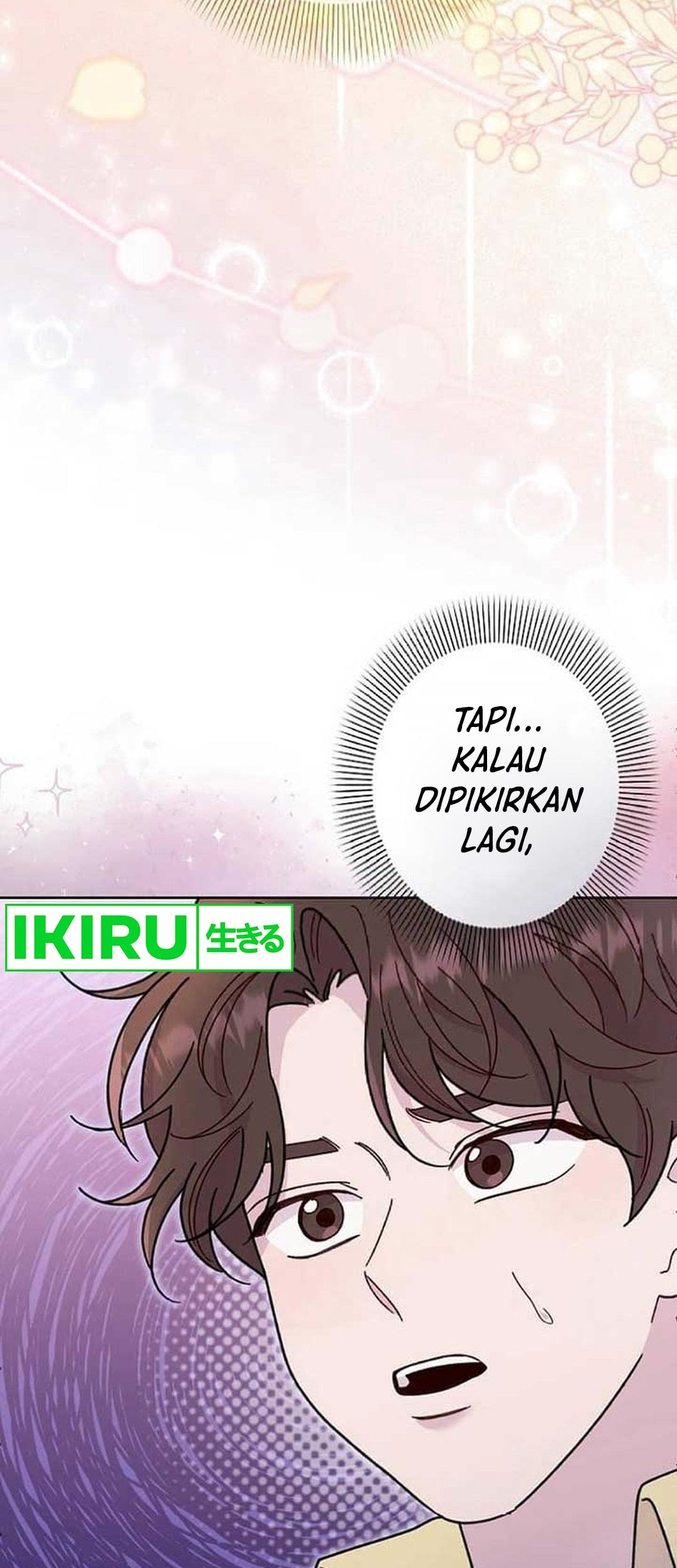 The Art Student Who Lived Twice Chapter 3 - halaman 105