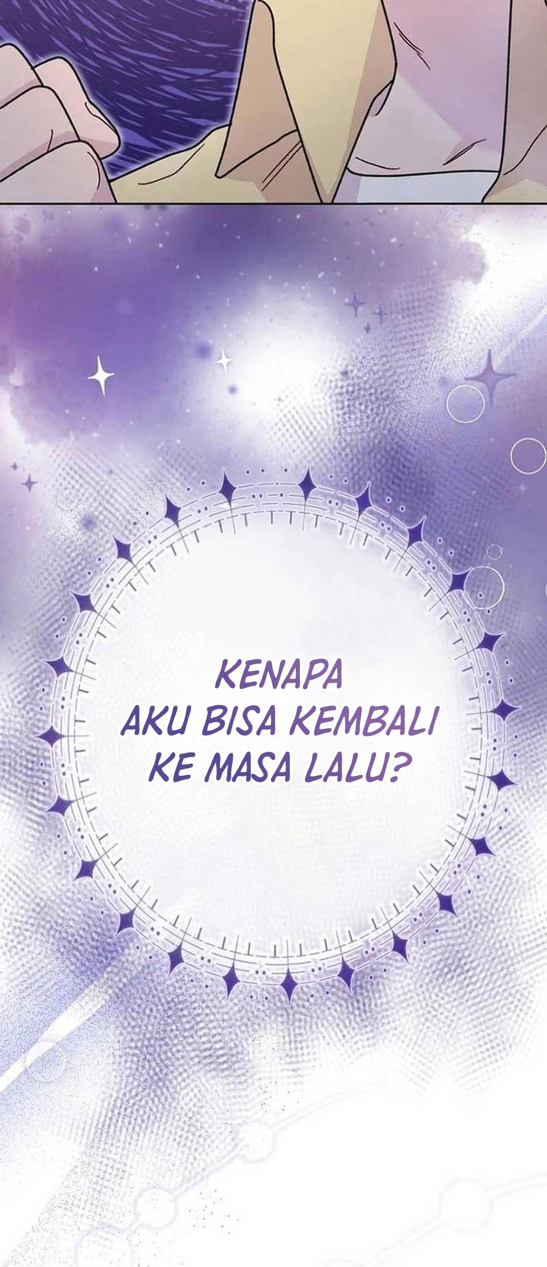 The Art Student Who Lived Twice Chapter 3 - halaman 106