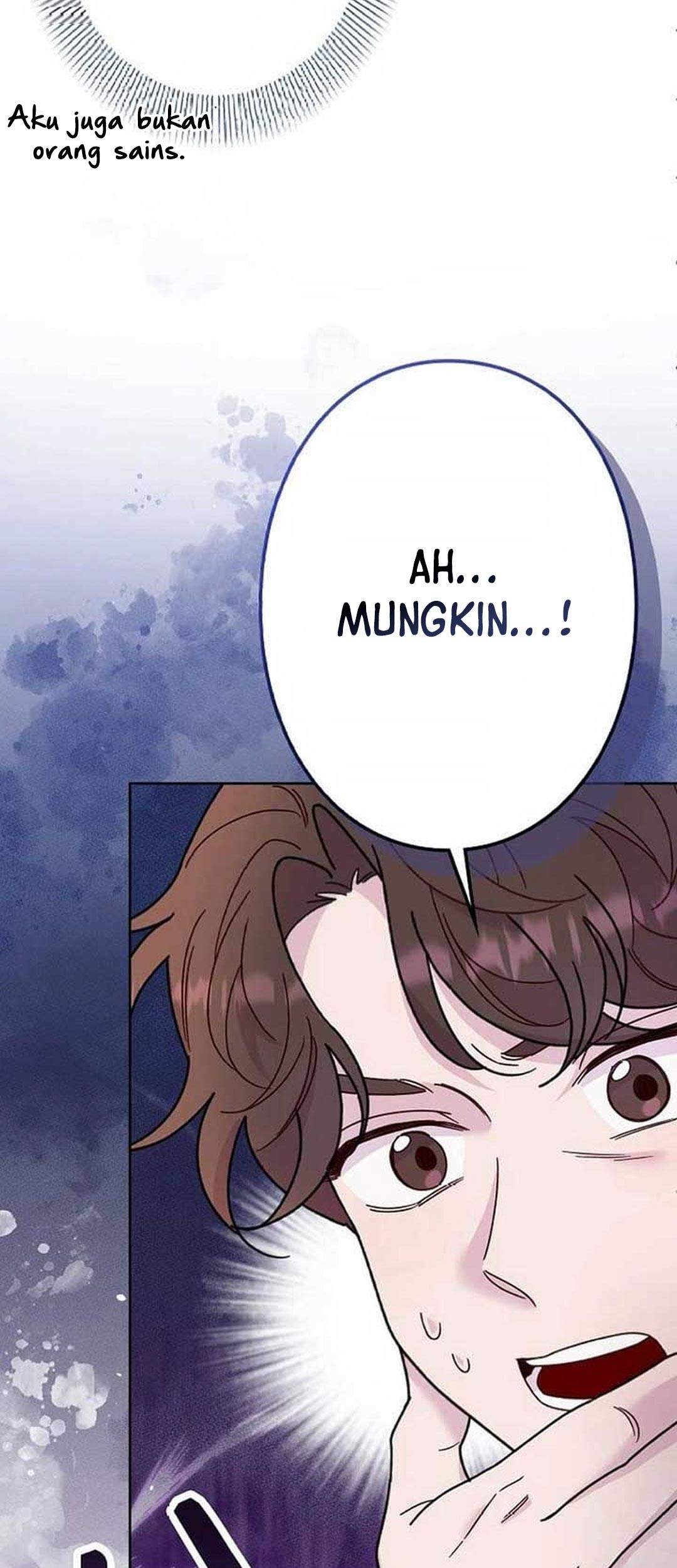 The Art Student Who Lived Twice Chapter 3 - halaman 108