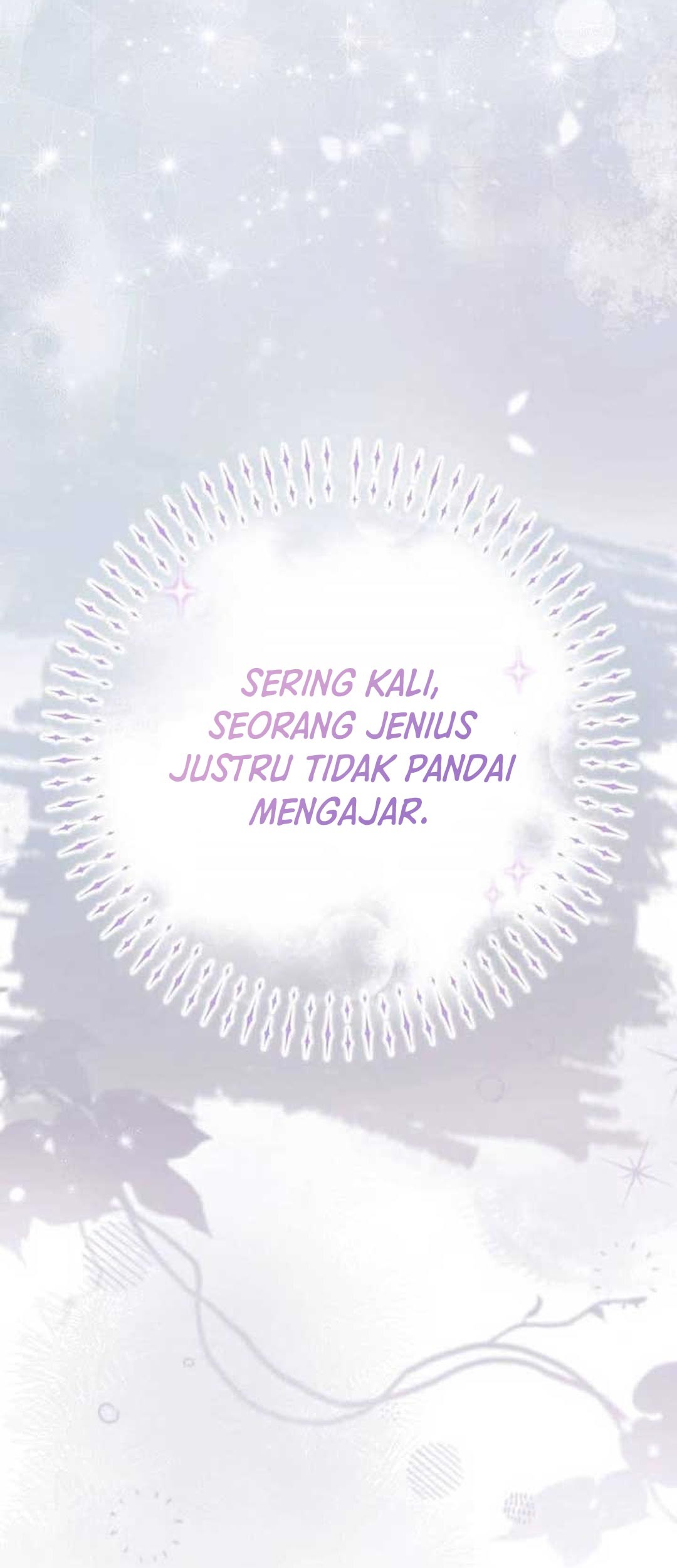 The Art Student Who Lived Twice Chapter 3 - halaman 12