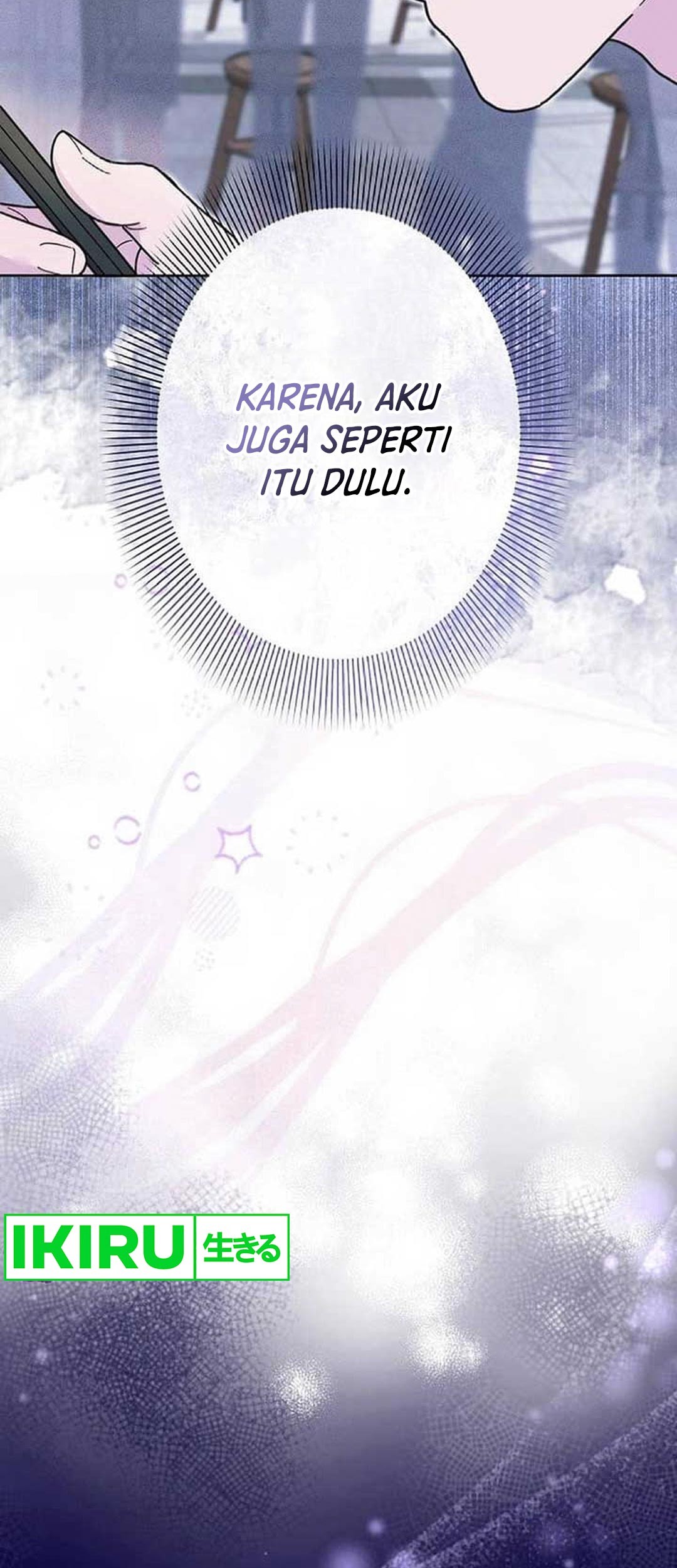 The Art Student Who Lived Twice Chapter 3 - halaman 30