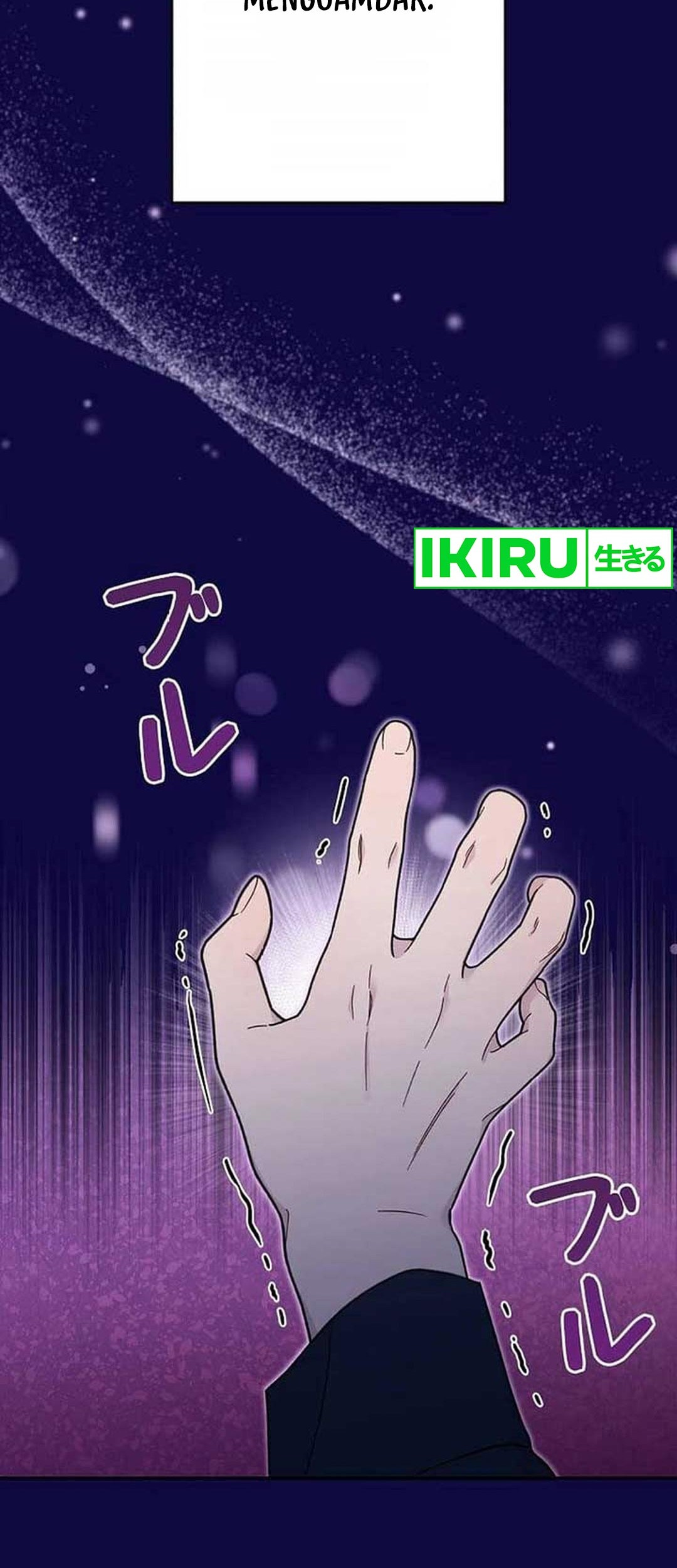 The Art Student Who Lived Twice Chapter 3 - halaman 33
