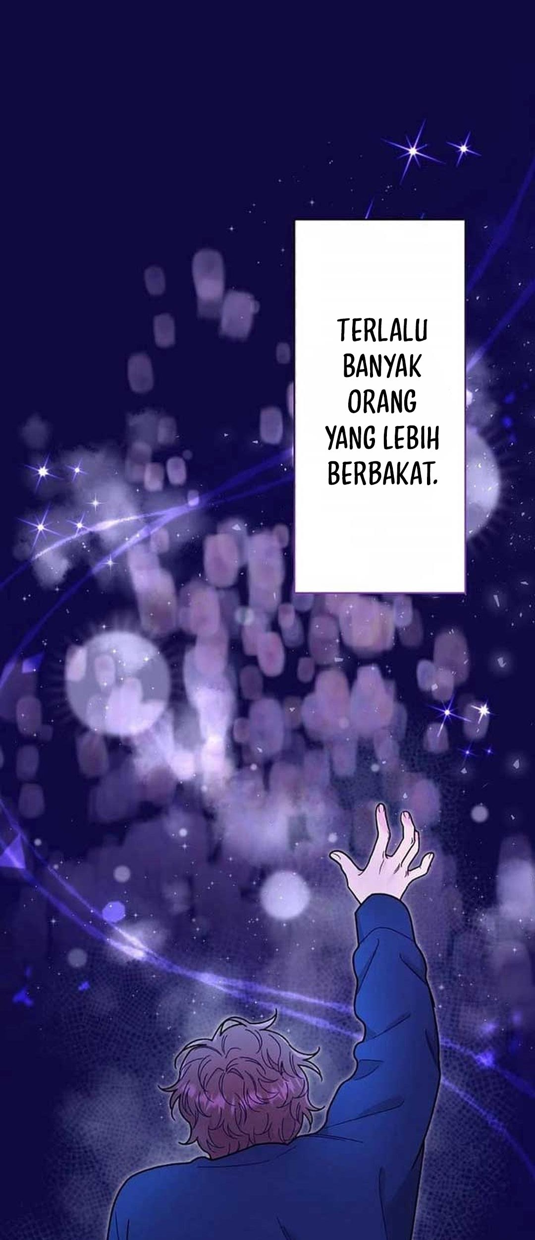 The Art Student Who Lived Twice Chapter 3 - halaman 34