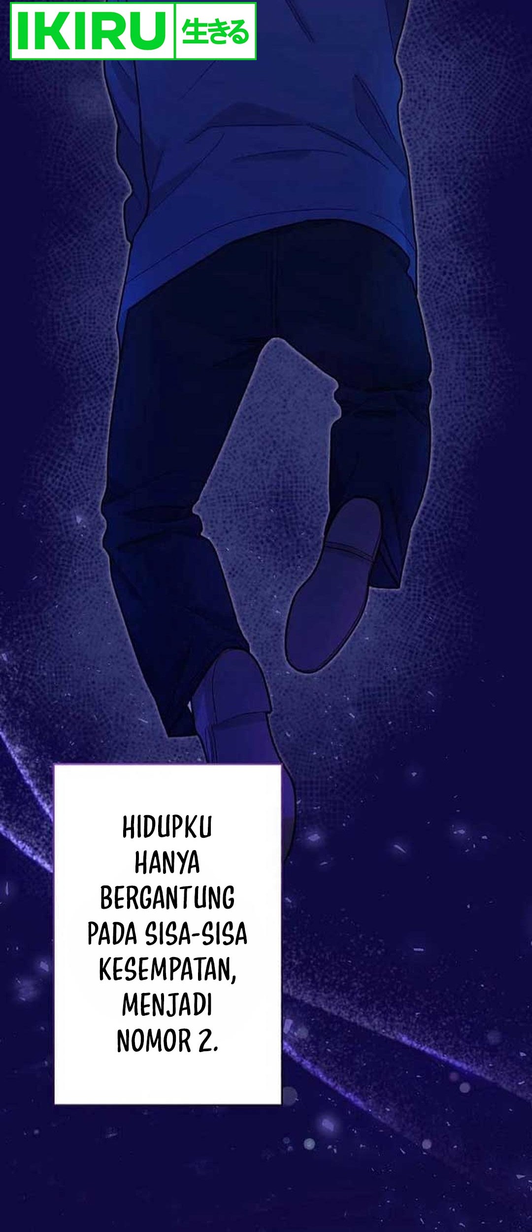 The Art Student Who Lived Twice Chapter 3 - halaman 35