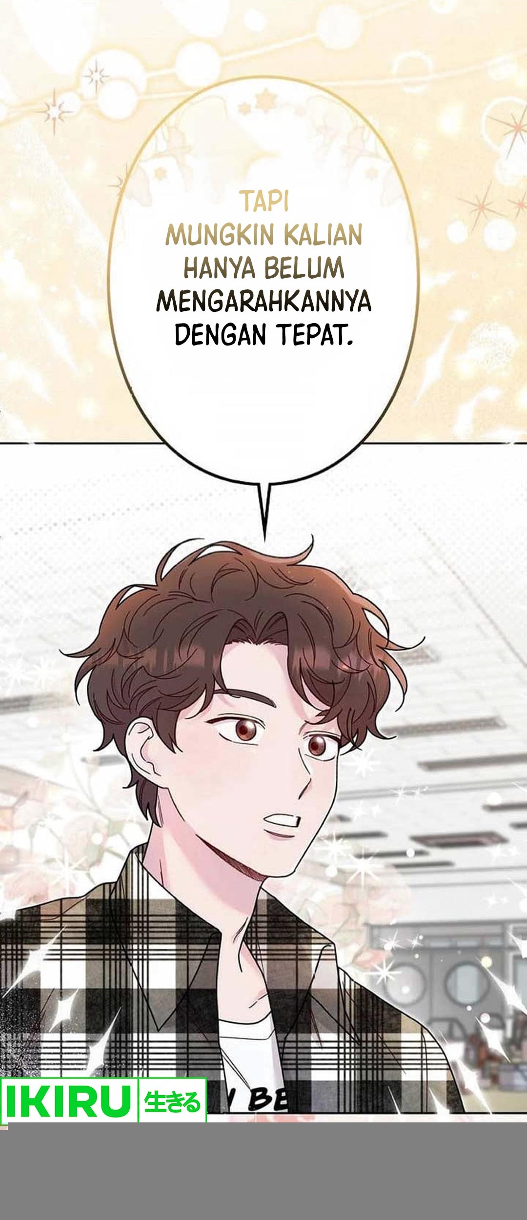 The Art Student Who Lived Twice Chapter 3 - halaman 49