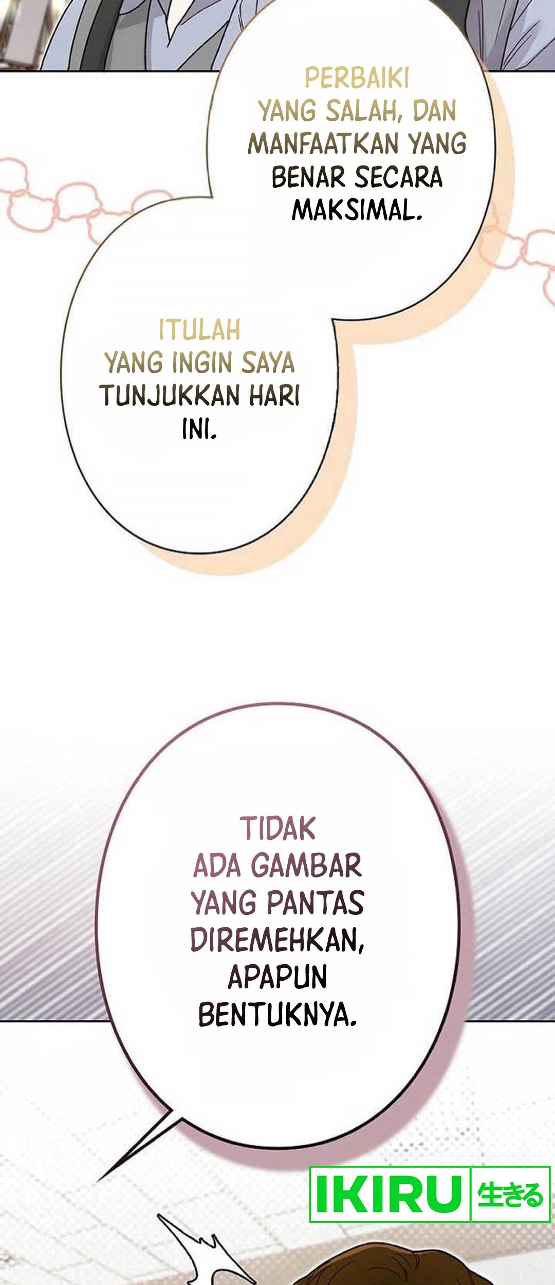 The Art Student Who Lived Twice Chapter 3 - halaman 51