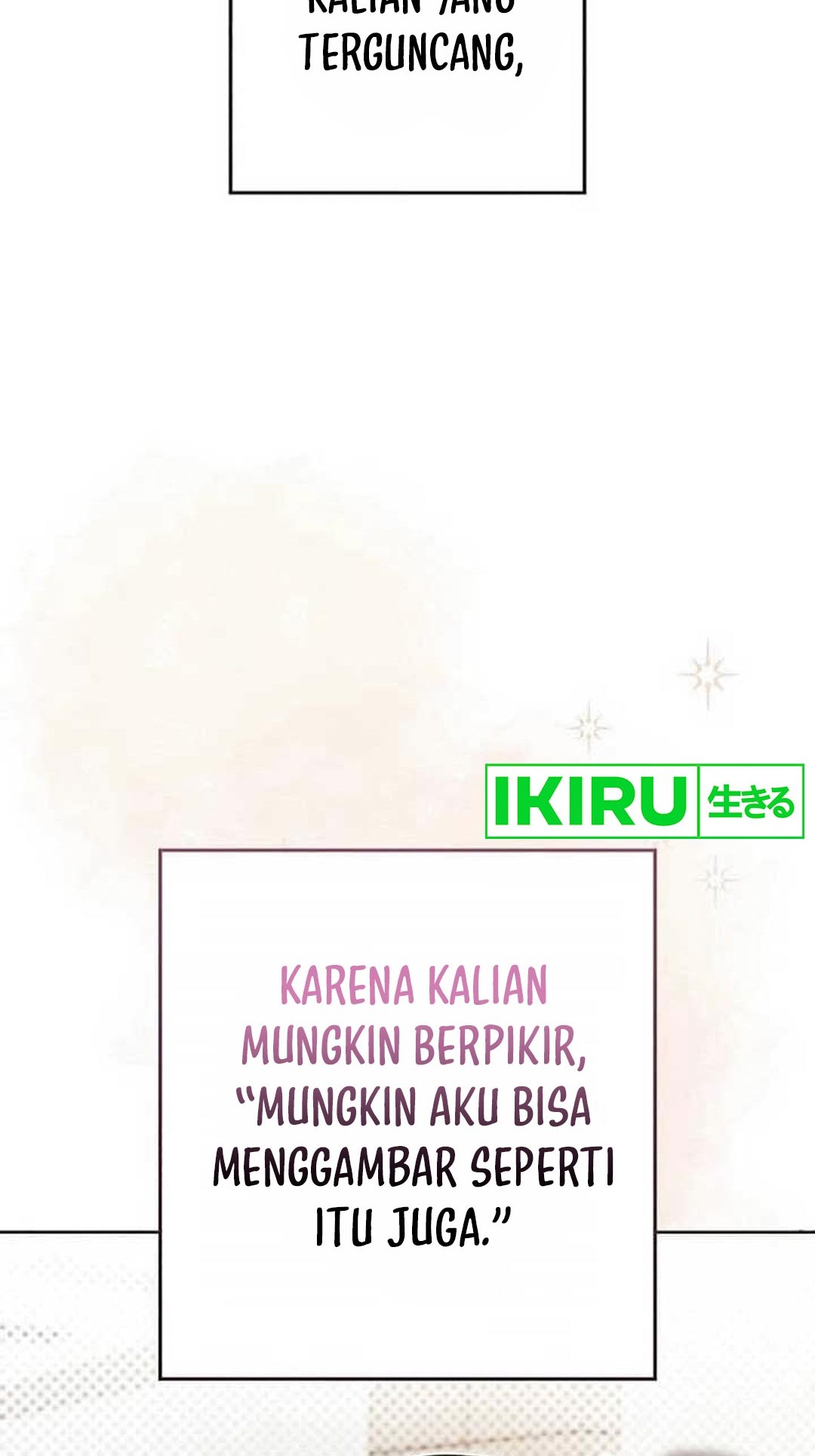 The Art Student Who Lived Twice Chapter 3 - halaman 55