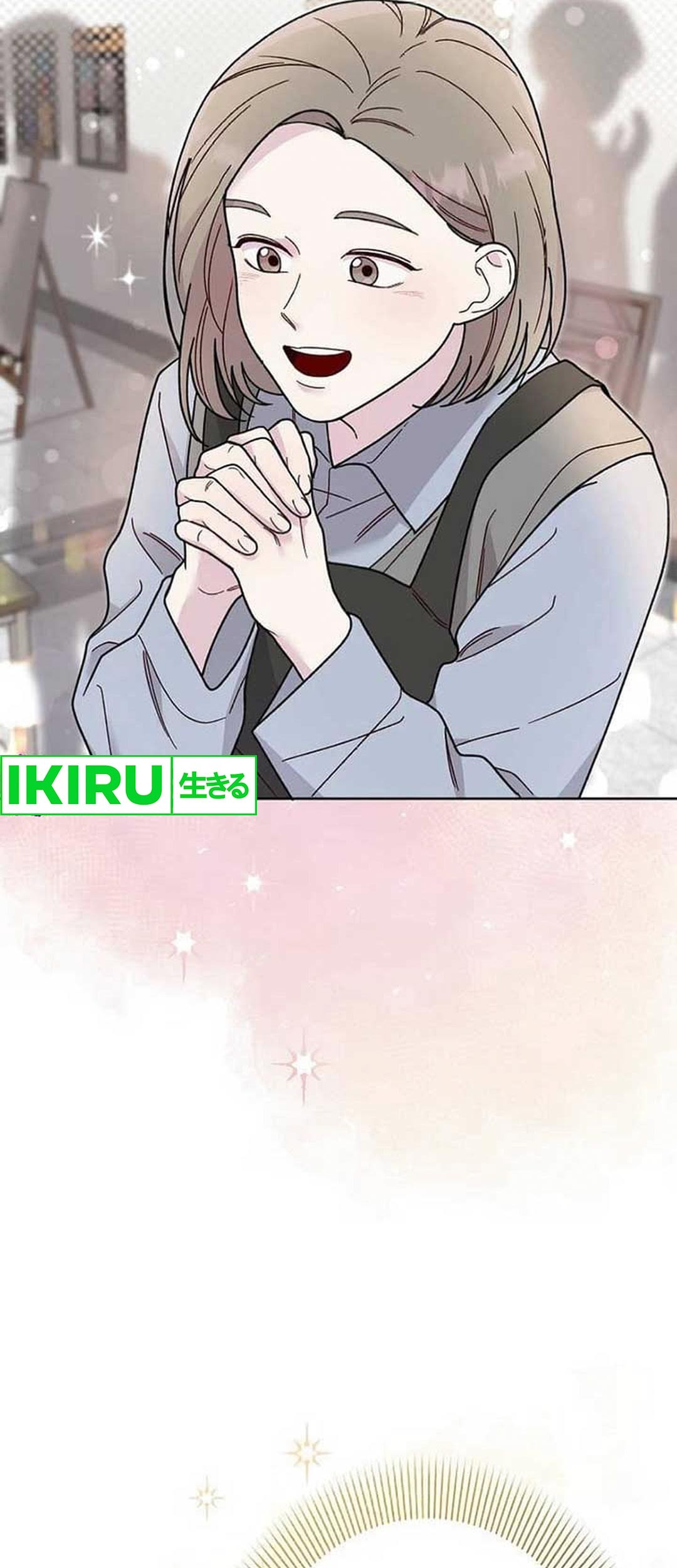 The Art Student Who Lived Twice Chapter 3 - halaman 56