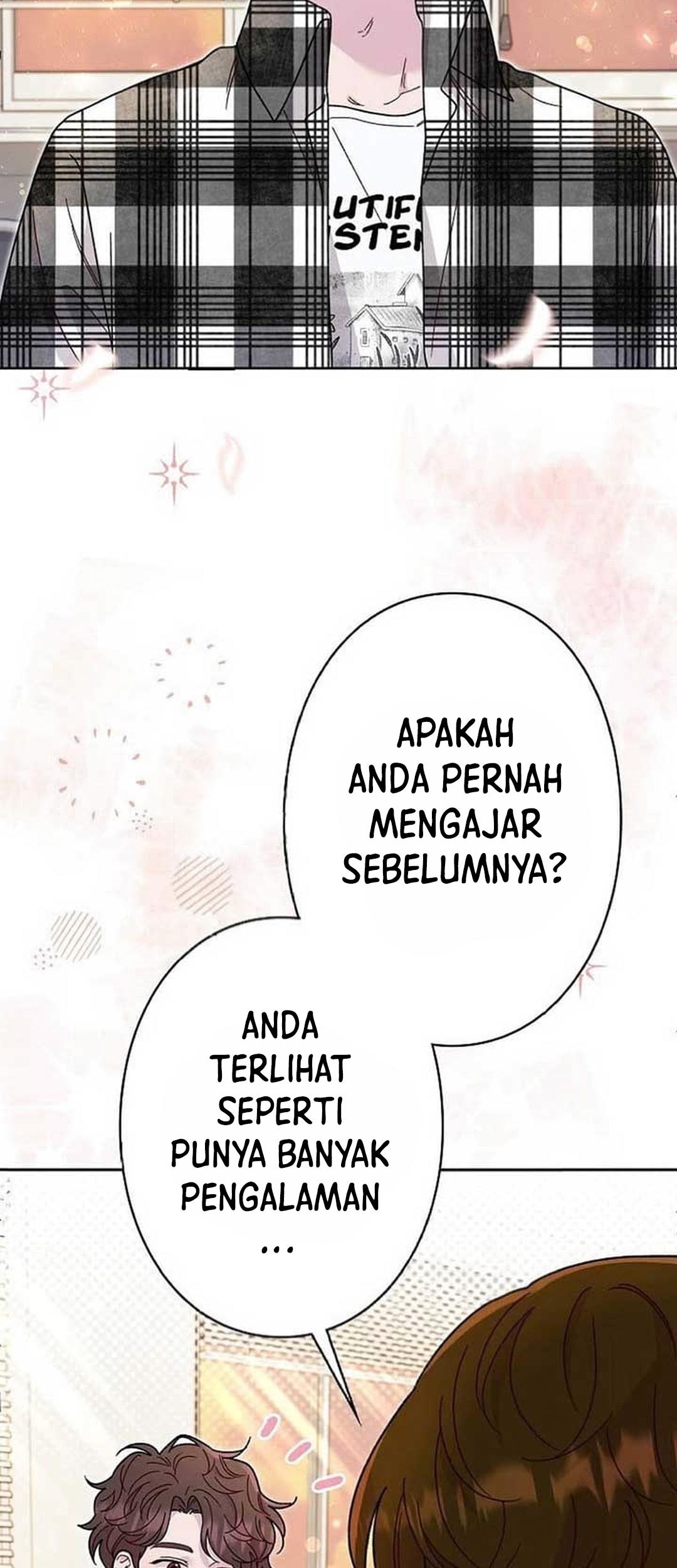 The Art Student Who Lived Twice Chapter 3 - halaman 64