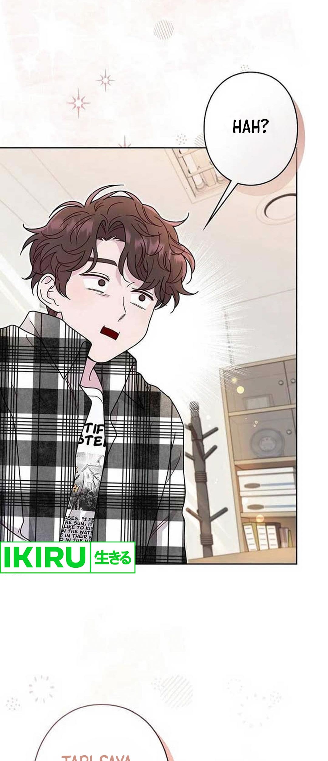 The Art Student Who Lived Twice Chapter 3 - halaman 69