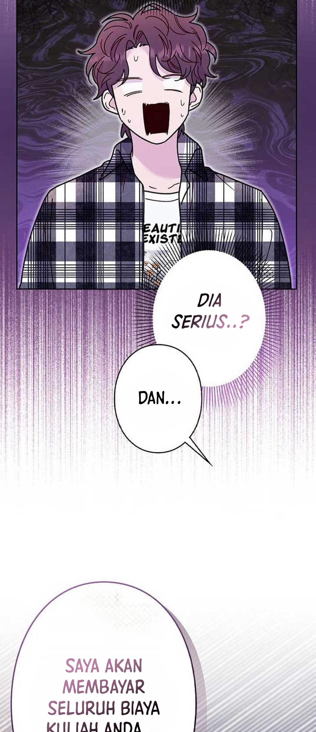 The Art Student Who Lived Twice Chapter 3 - halaman 72