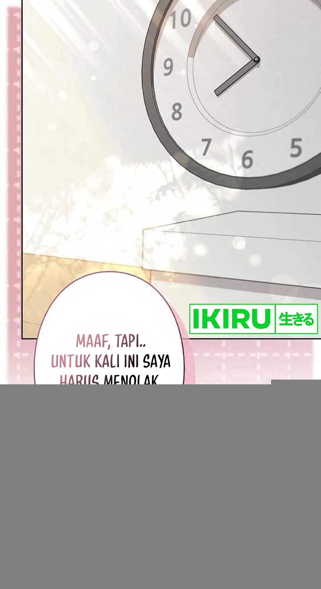 The Art Student Who Lived Twice Chapter 3 - halaman 79