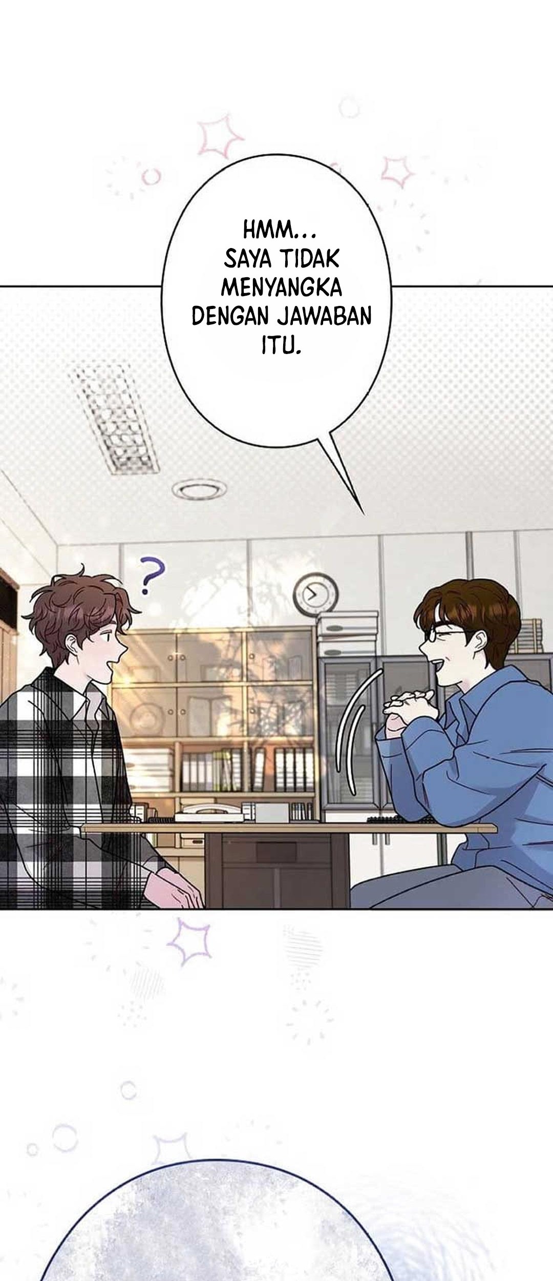 The Art Student Who Lived Twice Chapter 3 - halaman 81