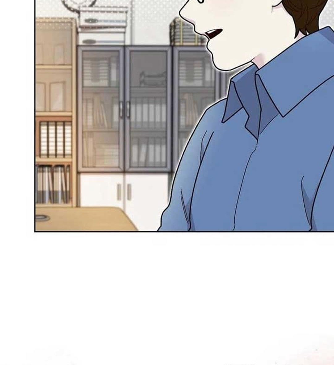 The Art Student Who Lived Twice Chapter 3 - halaman 85