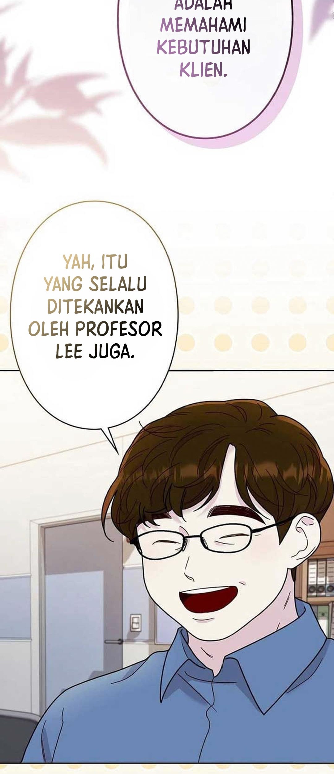 The Art Student Who Lived Twice Chapter 3 - halaman 93