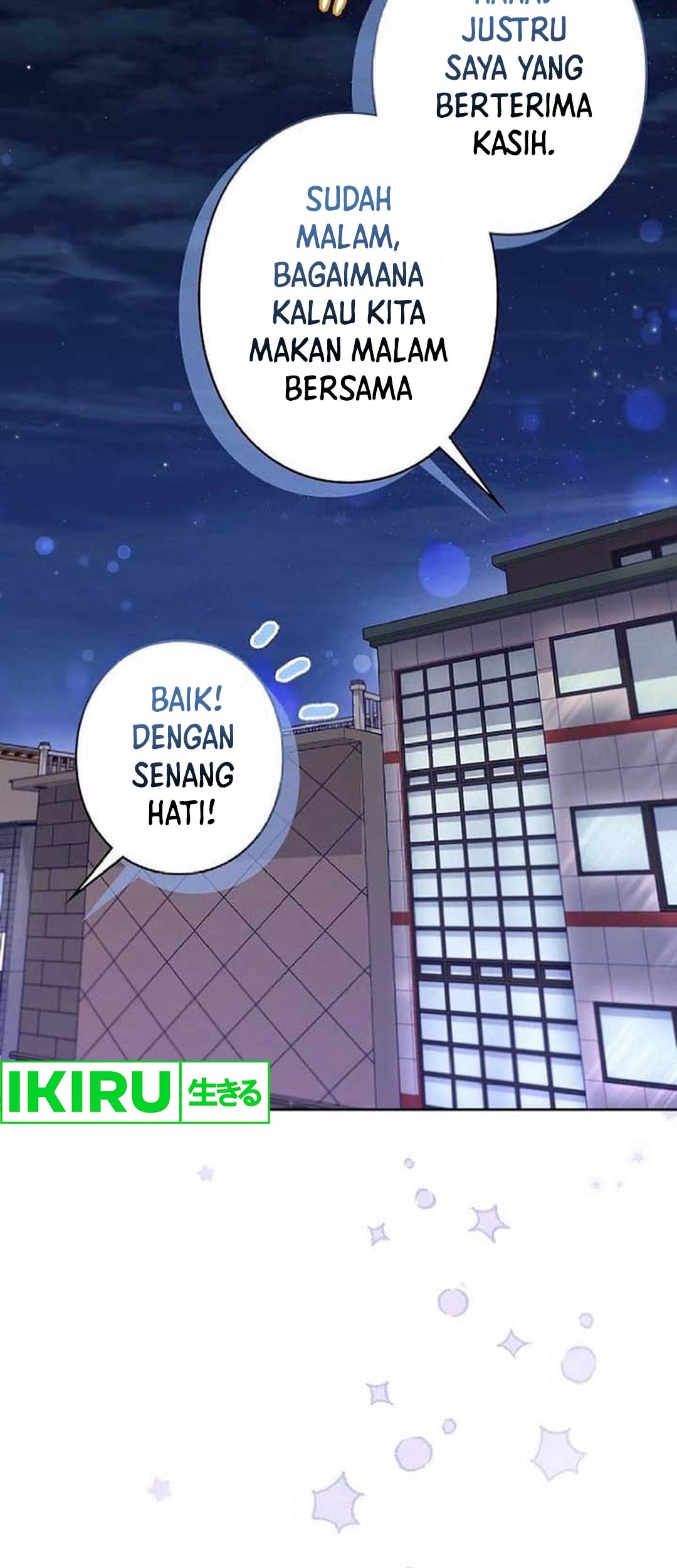 The Art Student Who Lived Twice Chapter 3 - halaman 96