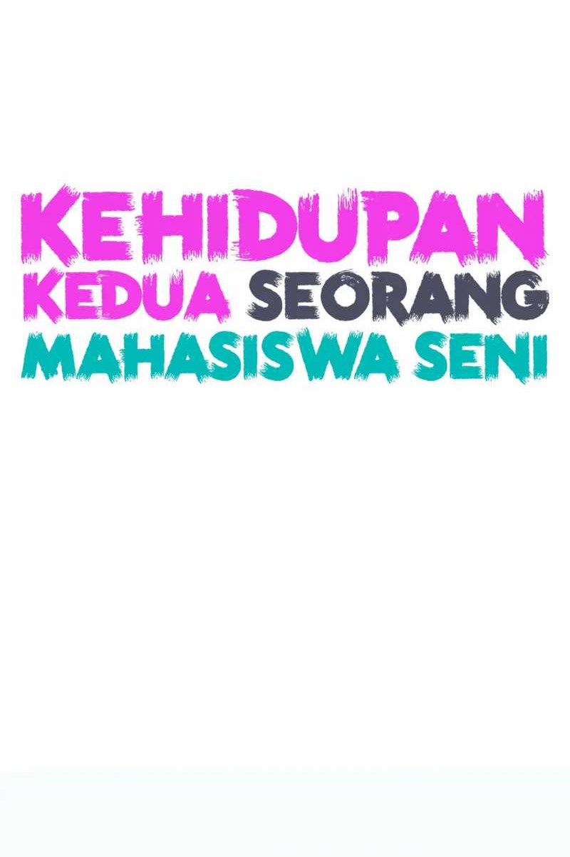 The Art Student Who Lived Twice Chapter 30 - halaman 20