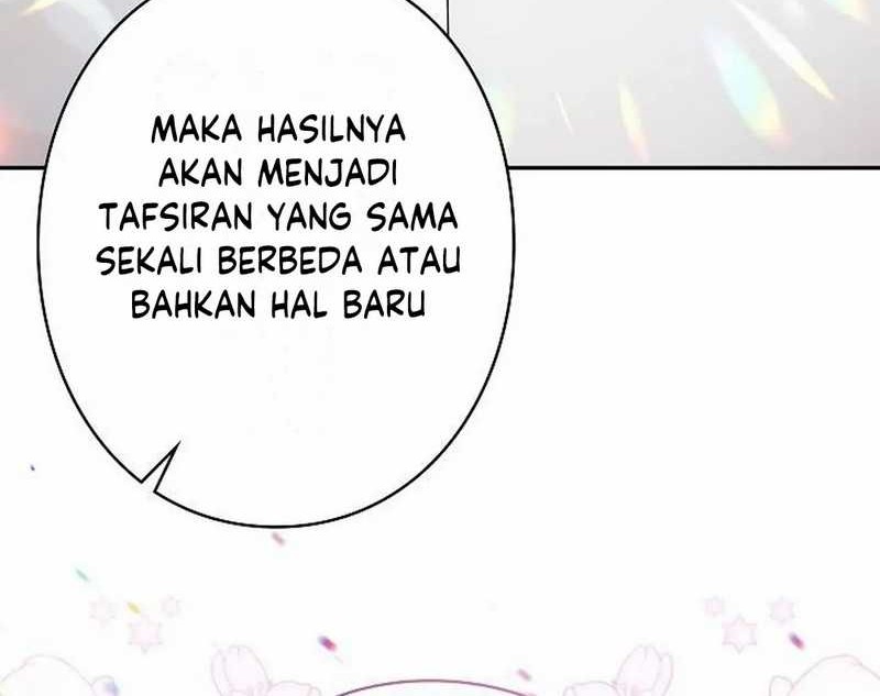 The Art Student Who Lived Twice Chapter 30 - halaman 28