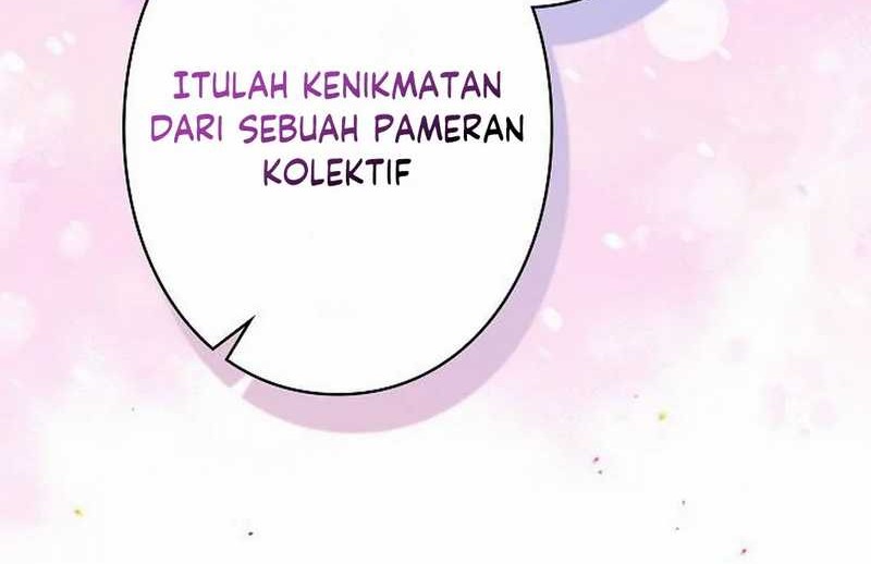 The Art Student Who Lived Twice Chapter 30 - halaman 30