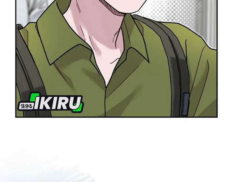 The Art Student Who Lived Twice Chapter 30 - halaman 4
