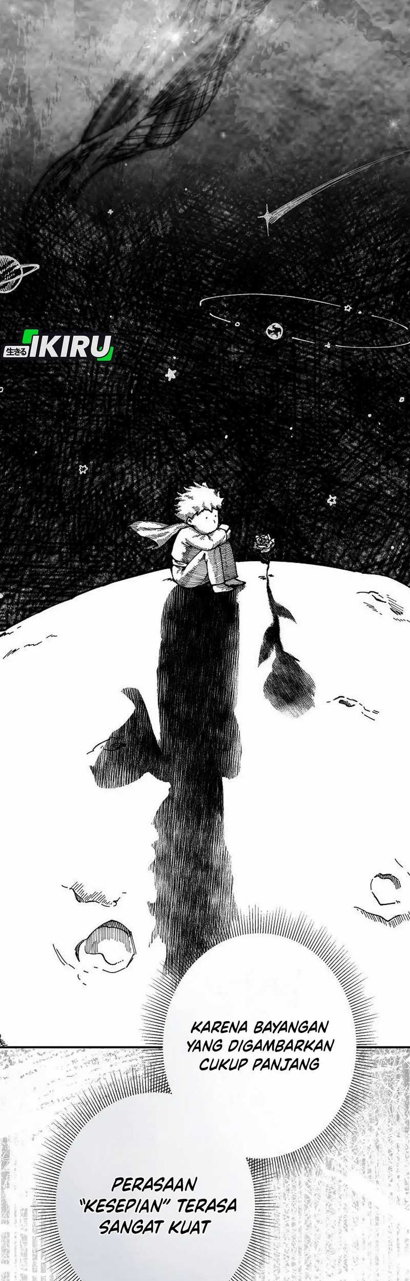 The Art Student Who Lived Twice Chapter 30 - halaman 41