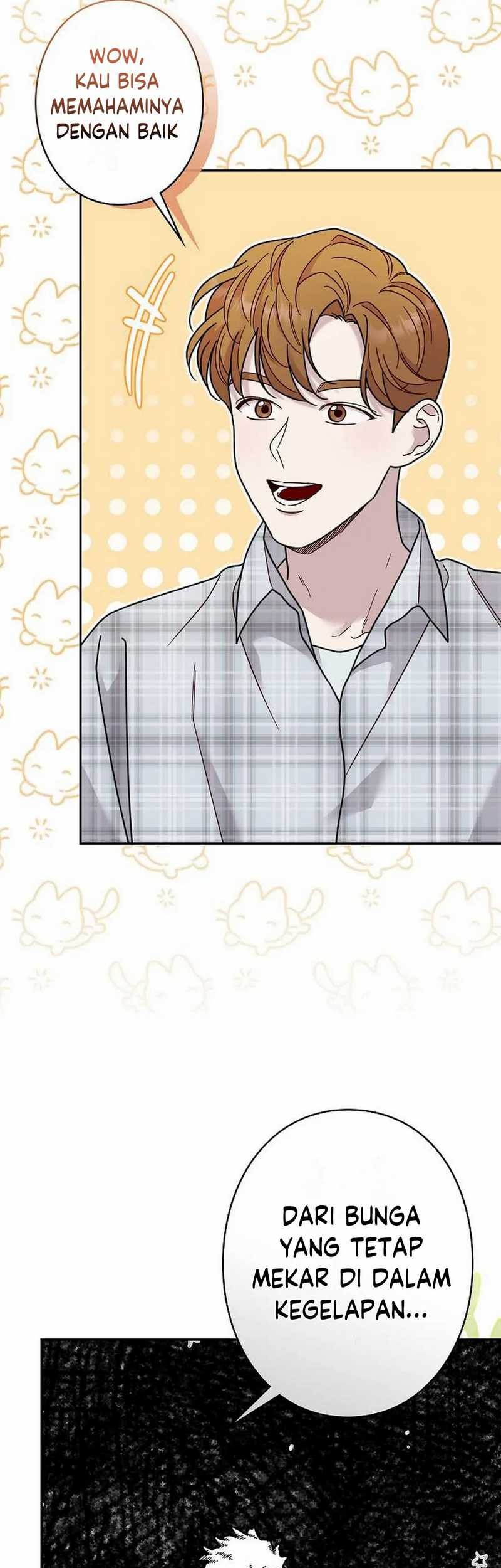 The Art Student Who Lived Twice Chapter 30 - halaman 45