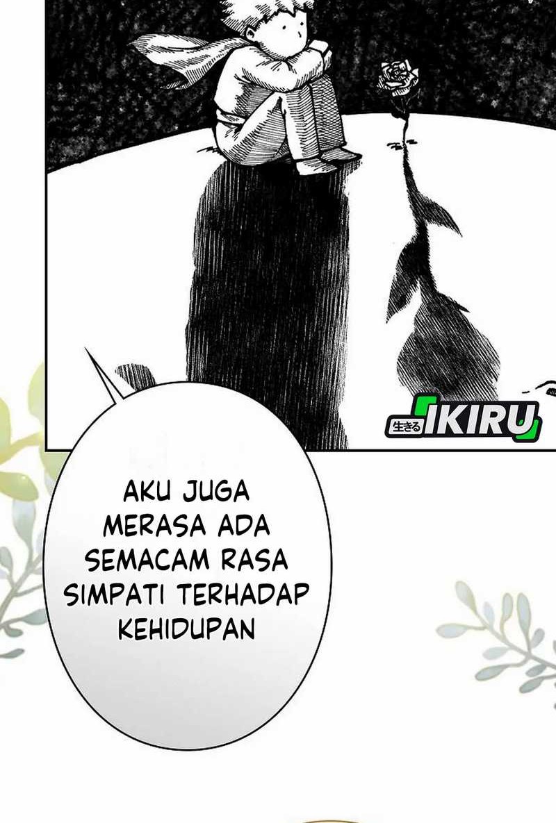 The Art Student Who Lived Twice Chapter 30 - halaman 46