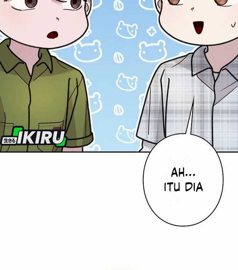The Art Student Who Lived Twice Chapter 30 - halaman 52