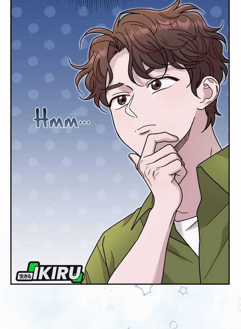 The Art Student Who Lived Twice Chapter 30 - halaman 54