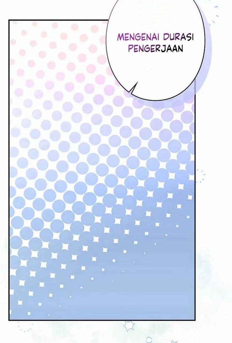 The Art Student Who Lived Twice Chapter 30 - halaman 58