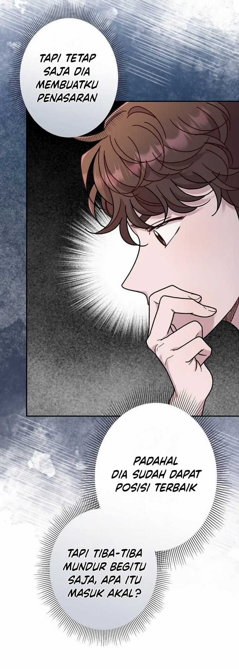 The Art Student Who Lived Twice Chapter 30 - halaman 61
