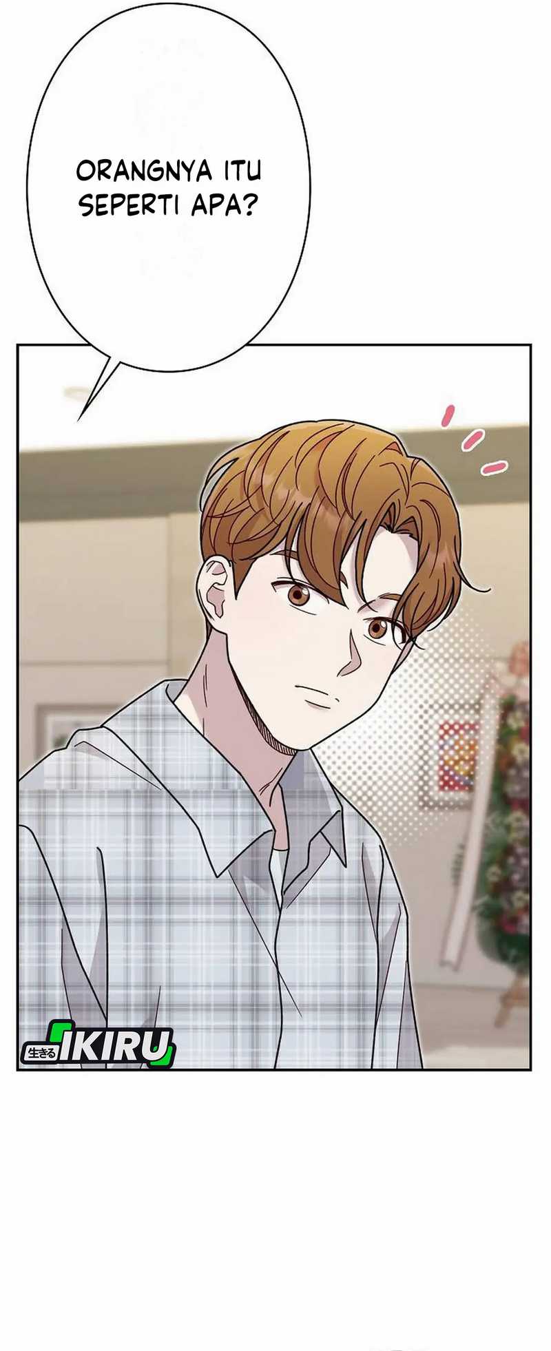 The Art Student Who Lived Twice Chapter 30 - halaman 62