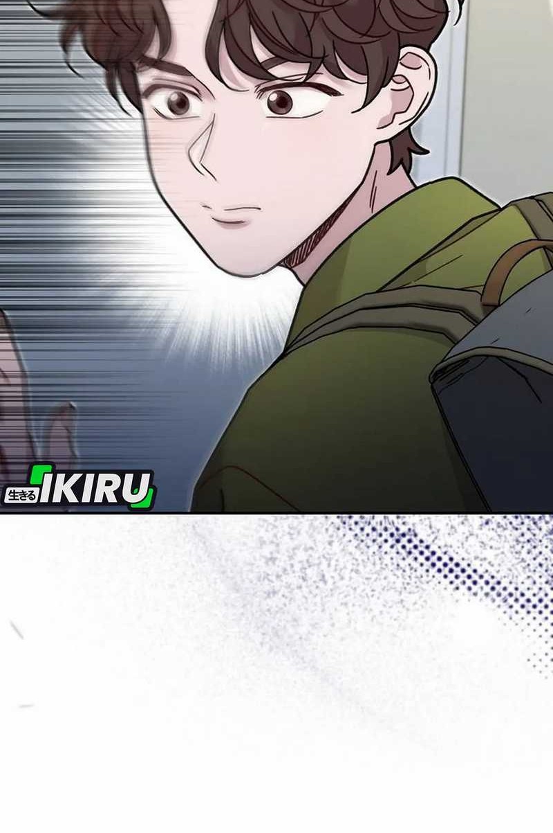 The Art Student Who Lived Twice Chapter 30 - halaman 83