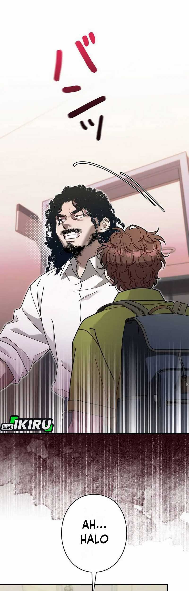 The Art Student Who Lived Twice Chapter 30 - halaman 84