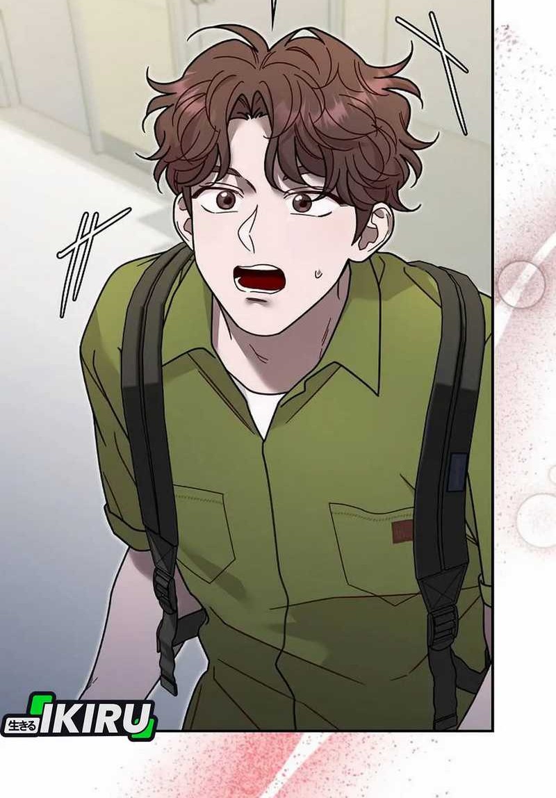 The Art Student Who Lived Twice Chapter 30 - halaman 85