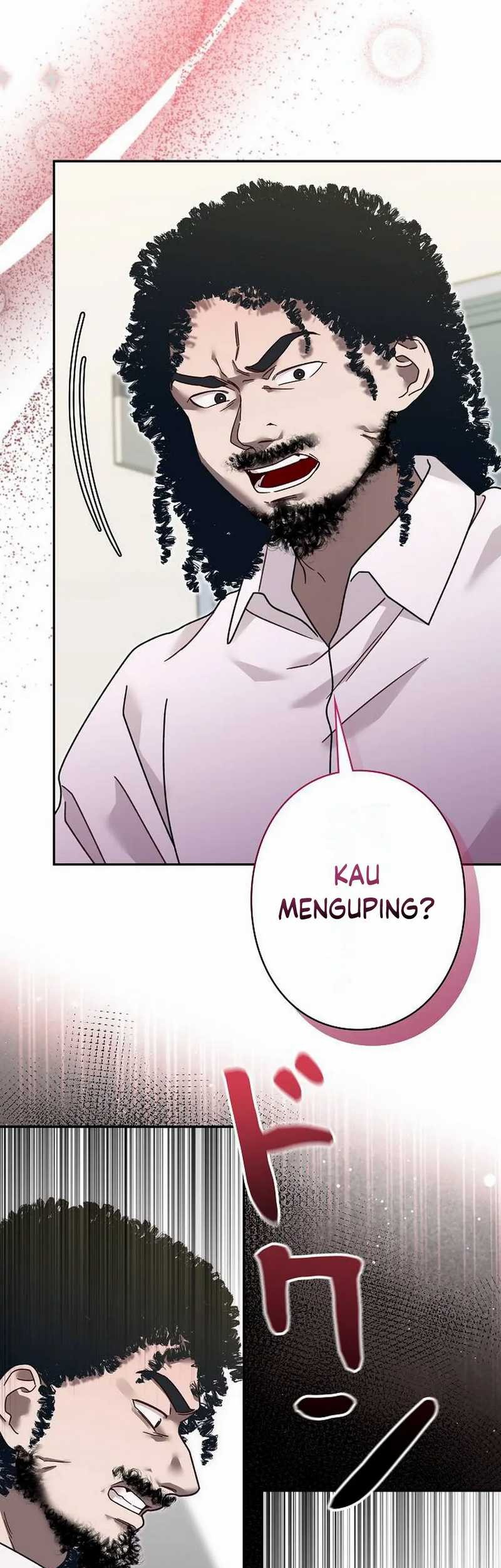 The Art Student Who Lived Twice Chapter 30 - halaman 86