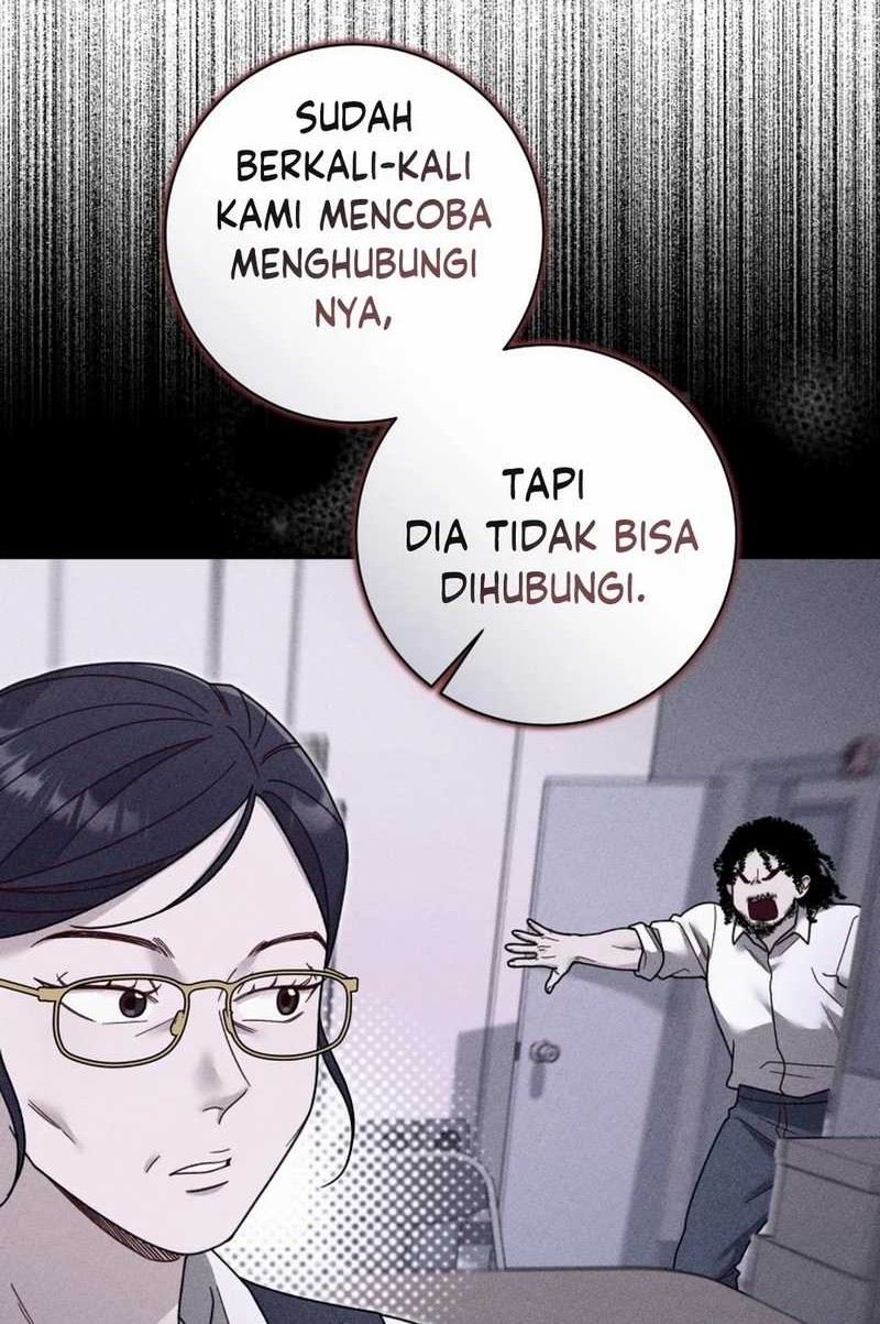 The Art Student Who Lived Twice Chapter 31 - halaman 12
