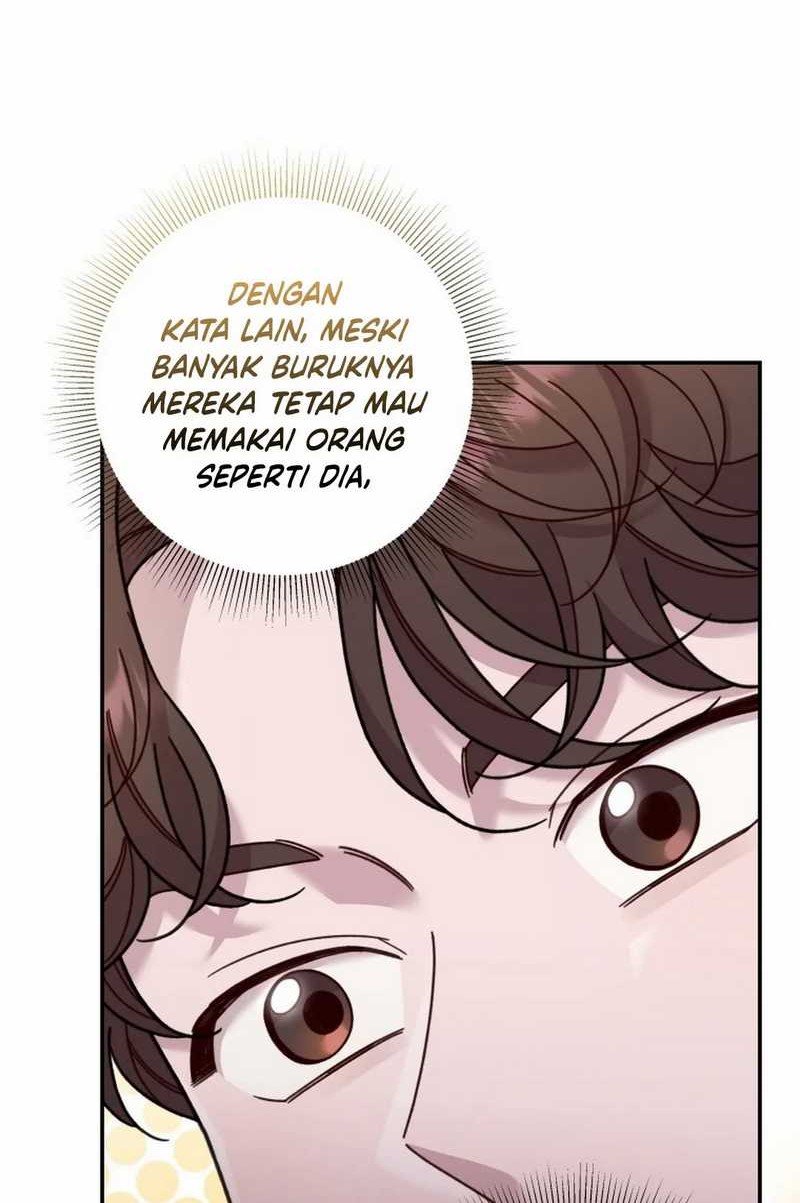 The Art Student Who Lived Twice Chapter 31 - halaman 18