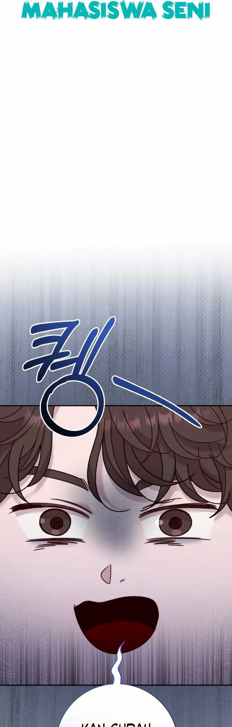 The Art Student Who Lived Twice Chapter 31 - halaman 23