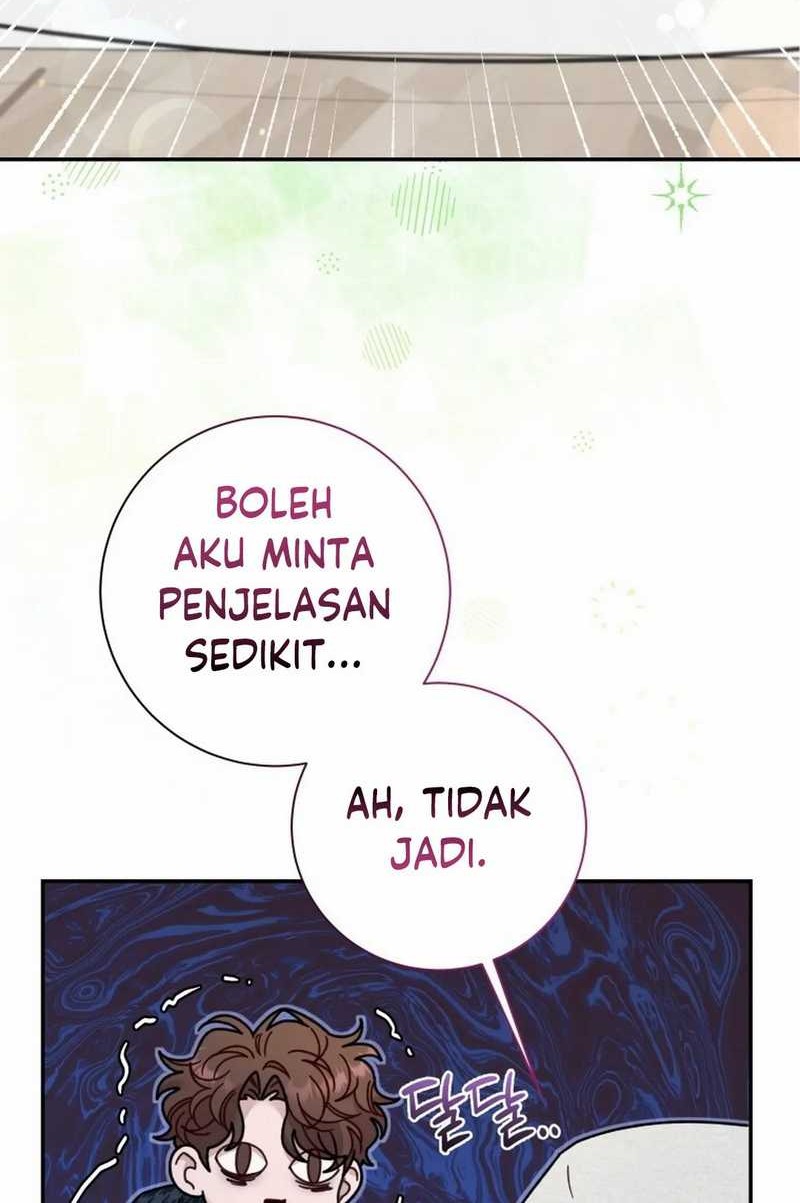 The Art Student Who Lived Twice Chapter 31 - halaman 28
