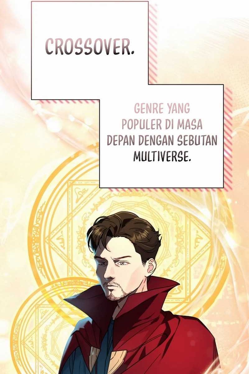 The Art Student Who Lived Twice Chapter 31 - halaman 38