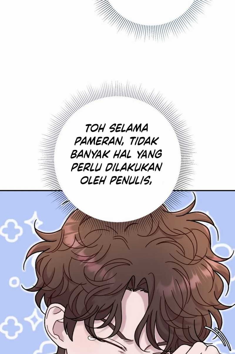 The Art Student Who Lived Twice Chapter 31 - halaman 52