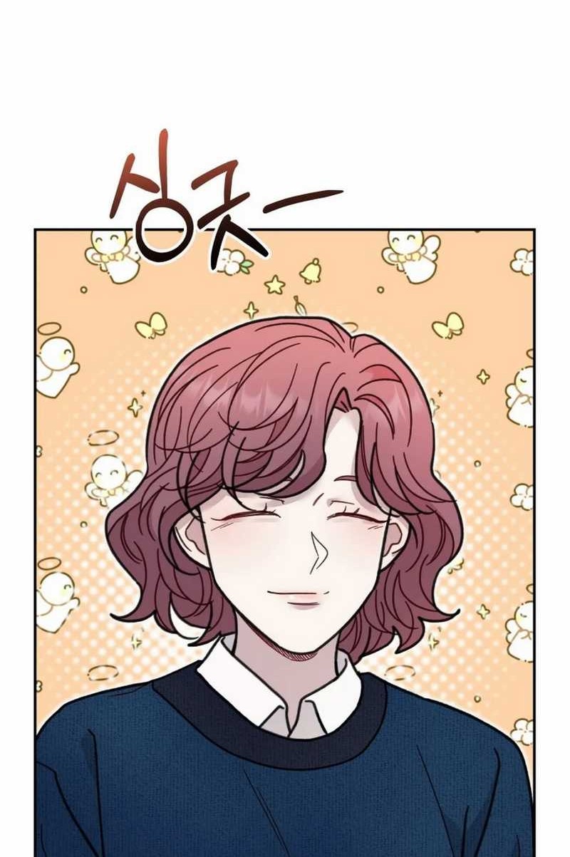 The Art Student Who Lived Twice Chapter 31 - halaman 54