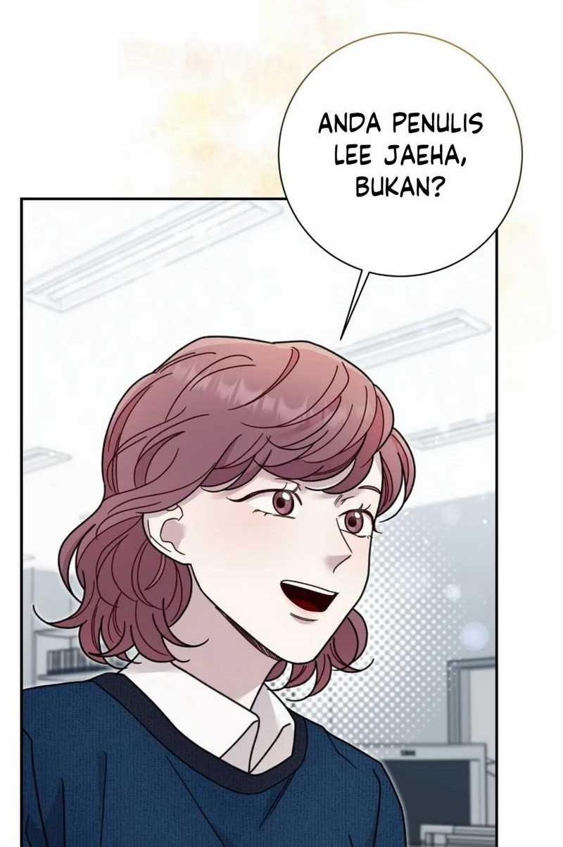 The Art Student Who Lived Twice Chapter 31 - halaman 56