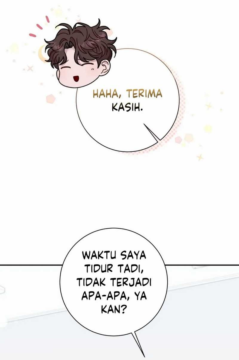 The Art Student Who Lived Twice Chapter 31 - halaman 58