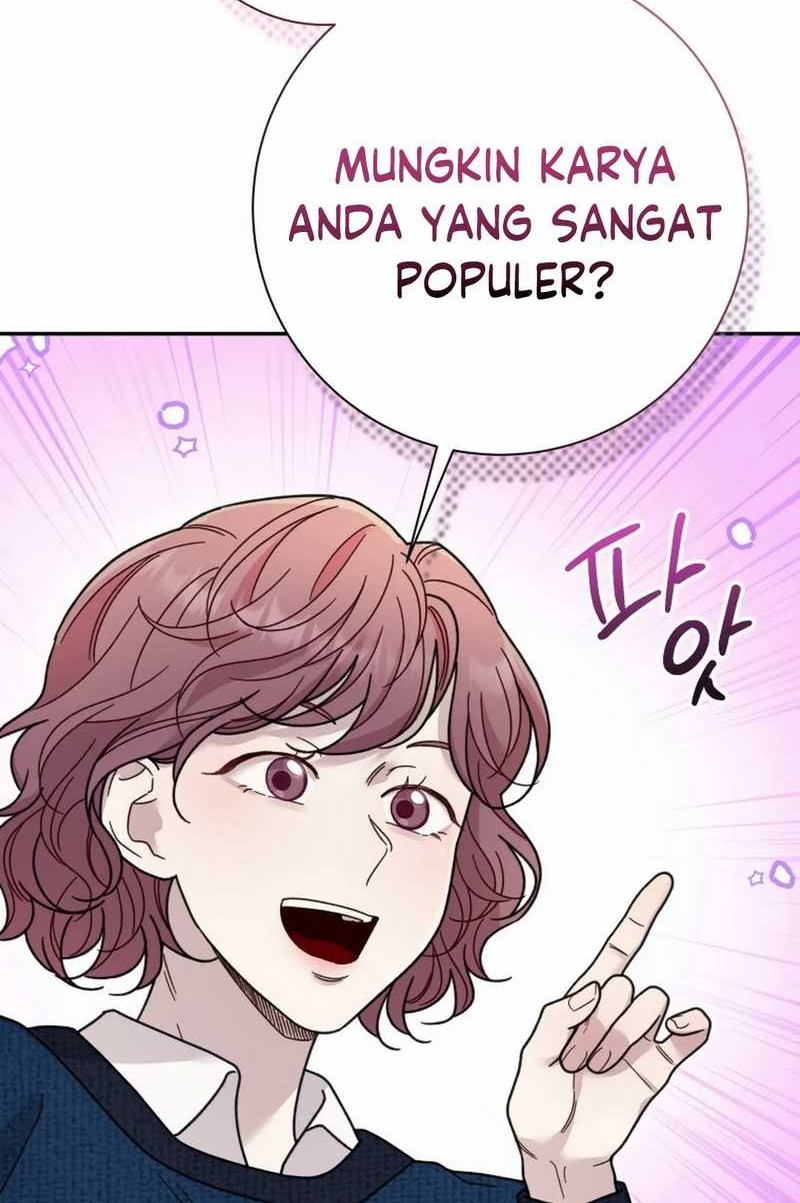 The Art Student Who Lived Twice Chapter 31 - halaman 60