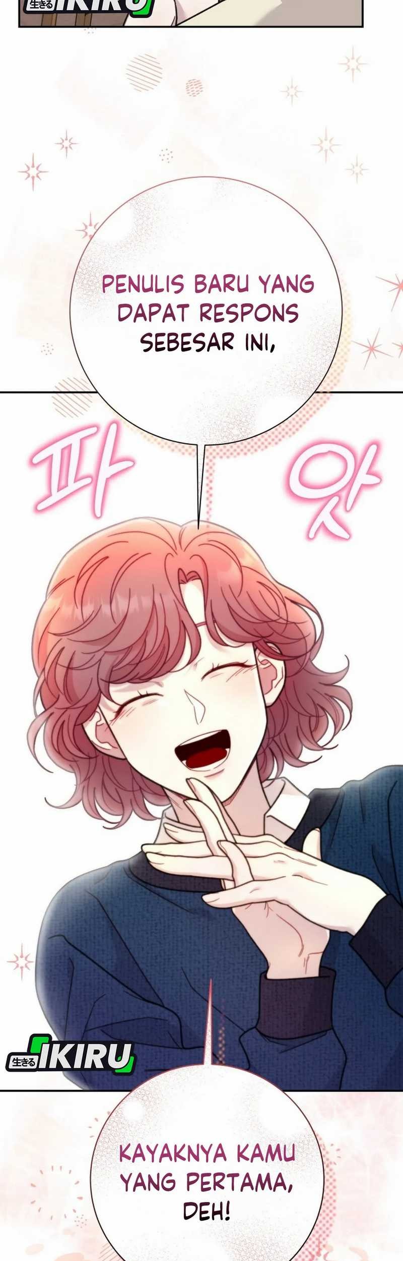 The Art Student Who Lived Twice Chapter 31 - halaman 65