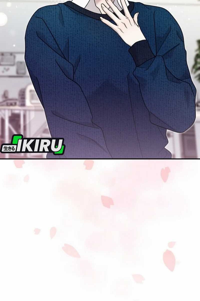 The Art Student Who Lived Twice Chapter 32 - halaman 10