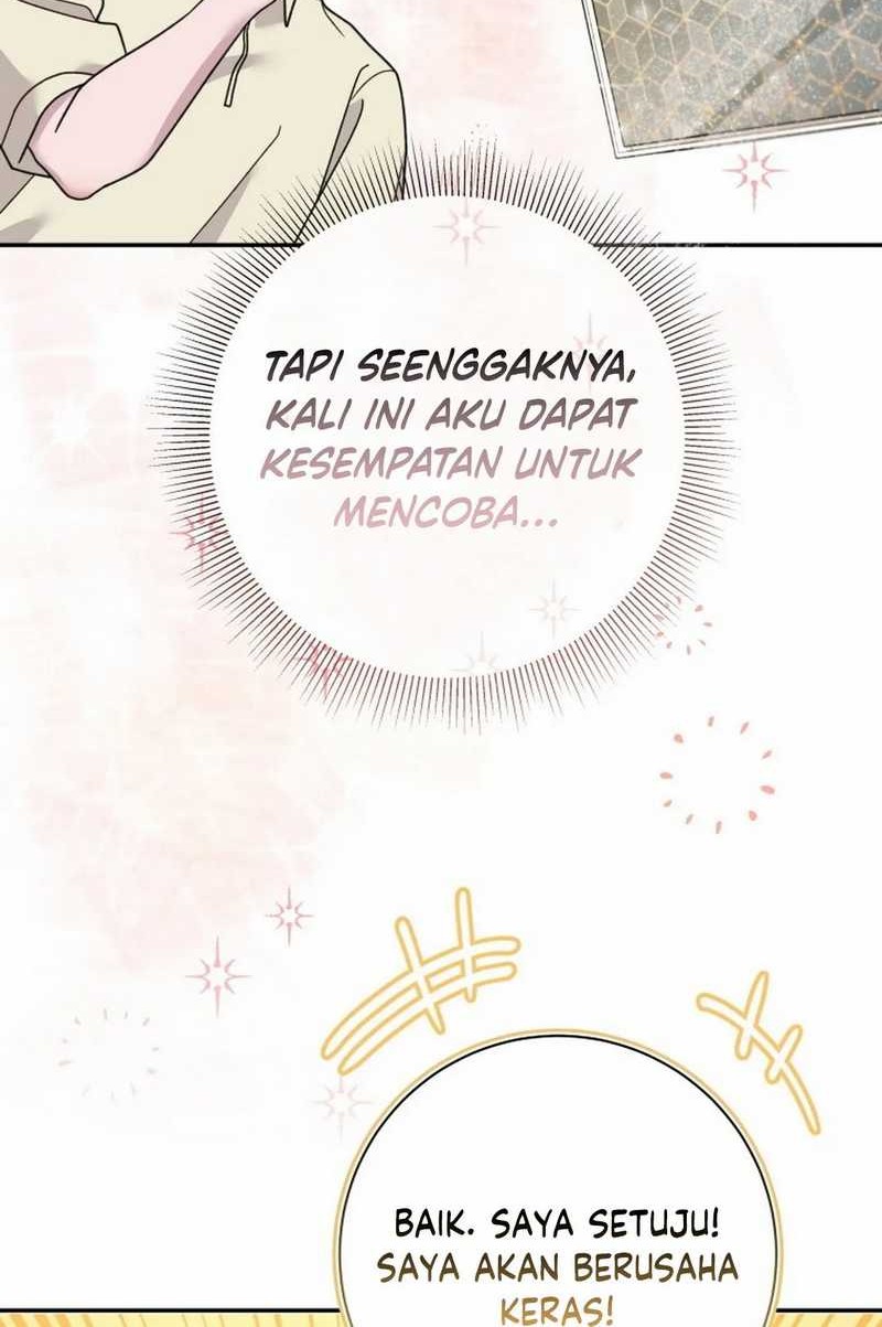 The Art Student Who Lived Twice Chapter 32 - halaman 18